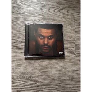 The Weeknd Hurry Up Tomorrow CD with Collector Cards XO Republic 602475207696